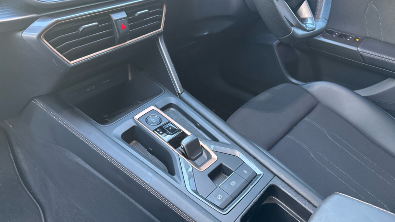 CUPRA Formentor 1.5 eTSI 150 V1 5dr DSG Petrol Estate